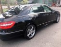 Mercedes-Benz E class E250 2010 - Chính chủ bán Mercedes E250 đời 2010, màu đen