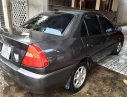 Mitsubishi Lancer   2003 - Bán Mitsubishi Lancer năm 2003, màu xám, nhập khẩu nguyên chiếc