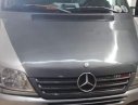 Mercedes-Benz Sprinter   2005 - Bán xe Mercedes Sprinter 2005, nhập khẩu, xe rất đẹp, xe chạy dịch vụ từ đầu
