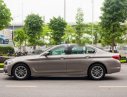 BMW 5 Series    520i 2019 - Bán BMW 520i 2019 nhập khẩu nguyên chiếc tại Đức, mới 100%, giá tốt, nhiều ưu đãi, quà tặng hấp dẫn