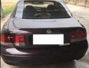 Mazda 626 MT 1995 - Cần bán lại xe Mazda 626 MT sản xuất 1995, xe nhập
