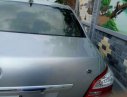 Toyota Vios    G    2012 - Gia đình bán xe Vios G số tự động đời 2012, màu bạc, biển Hà Nội