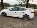 Mazda 3   2018 - Bán lại xe Mazda 3 2018, màu trắng, nhập khẩu 