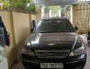 Ford Mondeo   2004 - Chính chủ bán ô tô Ford Mondeo 2004, màu đen, xe nhập