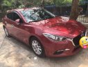 Mazda 3    2017 - Bán Mazda 3 2017, màu đỏ, xe đẹp