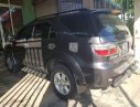 Toyota Fortuner 2011 - Bán Toyota Fortuner 2011, màu xám, nhập khẩu số sàn, 615 triệu