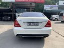 Mercedes-Benz S class S550 2010 - Mercedes S550 xe nhập Mỹ 0941686789