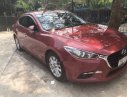 Mazda 3    2017 - Bán Mazda 3 2017, màu đỏ, xe đẹp