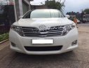 Toyota Venza AT 2009 - Chính chủ bán Toyota Venza đời 2009, màu trắng, xe nhập  