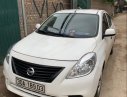 Nissan Sunny  MT 2013 - Gia đình tôi cần bán xe Nissan Sunny đời 2013, lăn bánh năm 2014