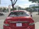 Mitsubishi Attrage   2019 - Bán Mitsubishi Attrage sản xuất 2019, màu đỏ, xe nhập 