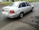 Daewoo Cielo 1996 - Bán ô tô Daewoo Cielo đời 1996, màu bạc giá cạnh tranh