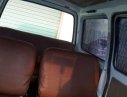 Suzuki Super Carry Van   2002 - Bán ô tô Suzuki Super Carry Van 2002, màu trắng, xe đẹp