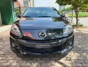 Mazda 3 S 2014 - Bán xe Mazda 3 S đời 2014, màu đen, 498 triệu