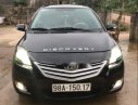 Toyota Vios MT 2010 - Bán xe Toyota Vios MT năm sản xuất 2010, màu đen