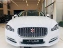 Jaguar XJ series L Portfolio 2019 - Bán ô tô Jaguar XJ series L Portfolio đời 2019, màu trắng, xe nhập