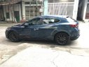 Mazda 3 2017 - Chính chủ bán Mazda 3 đời 2017, màu xanh lam, xe nhập