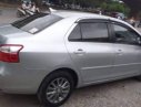 Toyota Vios  G 2012 - Bán Toyota Vios bản G đời 2012, xe chất không đâm đụng, không ngập nước