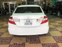 Honda Civic   2012 - Cần bán xe Honda Civic đời 2012, màu trắng, xe nhập