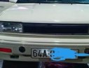 Toyota Corolla   1988 - Bán Toyota Corolla đời 1988, màu trắng, nhập khẩu nguyên chiếc, 80tr