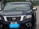 Nissan Navara   2017 - Cần bán xe Navara số tự động 1 cầu, xe chính chủ, mới 99%