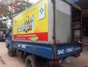 Hyundai Porter 2005 - Cần bán Hyundai Porter 2005, màu xanh lam, nhập khẩu nguyên chiếc