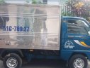 Thaco TOWNER   2015 - Bán xe tải Thaco Towner thùng inox kín có bản vẽ, xe đồng sơn nội thất zin toàn bộ