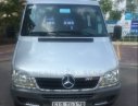 Mercedes-Benz Sprinter 313 2009 - Bán Mercedes Sprinter sản xuất 2009, nhập khẩu nguyên chiếc giá cạnh tranh