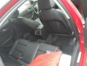 Audi A4 2011 - Bán đấu giá xe Audi A4 đăng ký lần đầu 2011, màu đỏ xe nhập