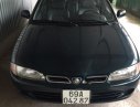 Proton Wira 1.6 MT 1997 - Cần bán xe Proton Wira 1.6 MT 1997, màu xanh lam