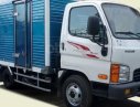 Hyundai Mighty N250 2019 - Bán xe Hyundai N250 thùng kín 3m5 nhập khẩu
