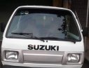 Suzuki Super Carry Van   2002 - Bán ô tô Suzuki Super Carry Van 2002, màu trắng, xe đẹp