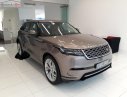 LandRover Velar SE 2018 - Bán ô tô LandRover Range Rover Velar SE đời 2018, màu vàng, xe nhập