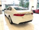 Jaguar XF Prestige 2018 - Bán Jaguar XF Prestige sản xuất 2018, màu trắng, nhập khẩu