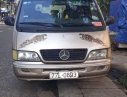 Mercedes-Benz MB 140 2002 - Bán xe Mercedes MB140 đời 2002, xe nhập