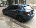 Mazda 3 2017 - Chính chủ bán Mazda 3 đời 2017, màu xanh lam, xe nhập