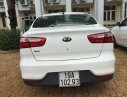 Kia Rio   2015 - Bán lại xe Kia Rio sản xuất 2015, màu trắng, 375tr