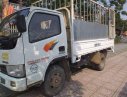 Fuso 2009 - Bán Cửu Long 1 - 3 tấn đời 2009, màu trắng