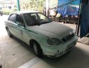 Daewoo Lanos 2002 - Bán ô tô Daewoo Lanos đời 2002, màu trắng, nhập khẩu nguyên chiếc