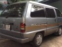 Toyota Van 1990 - Bán Toyota Van năm 1990, màu xám, nhập khẩu nguyên chiếc