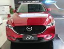 Mazda CX 5  2.5 Premium 2019 - Bán xe Mazda CX 5 năm 2019, màu đỏ