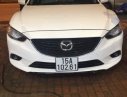 Mazda 6   2013 - Bán xe Mazda 6 đời 2013, màu trắng, nhập khẩu
