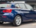 BMW 1 Series   118i   2018 - Bán BMW 118i năm 2018, màu xanh lam, nhập khẩu