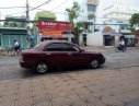 Daewoo Lanos 2001 - Bán Daewoo Lanos đời 2001, màu đỏ chính chủ, giá tốt