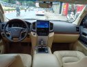 Toyota Land Cruiser V8 VX 4.6L 2015 - Toyota Land Cruiser V8 VX 4.6L năm sản xuất 2015, màu đen, nhập khẩu