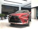 Lexus NX  300  2019 - Bán xe Lexus  NX 300 sản xuất 2019, màu đỏ, nhập khẩu