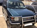 Mitsubishi Pajero 1997 - Bán xe Mitsubishi Pajero 1997, nhập khẩu còn mới, 155tr