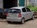 Kia Morning  LX   2009 - Bán Kia Morning LX sản xuất 2009, màu bạc, nhập khẩu 