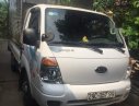 Kia Bongo   2007 - Bán xe Kia Bongo đời 2007, màu trắng, nhập khẩu 