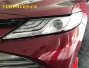 Toyota Camry Q 2019 - Camry 2019 nhập khẩu nguyên chiếc, hỗ trợ mua trả góp 80% - LH 0914 029 670 (Tâm)